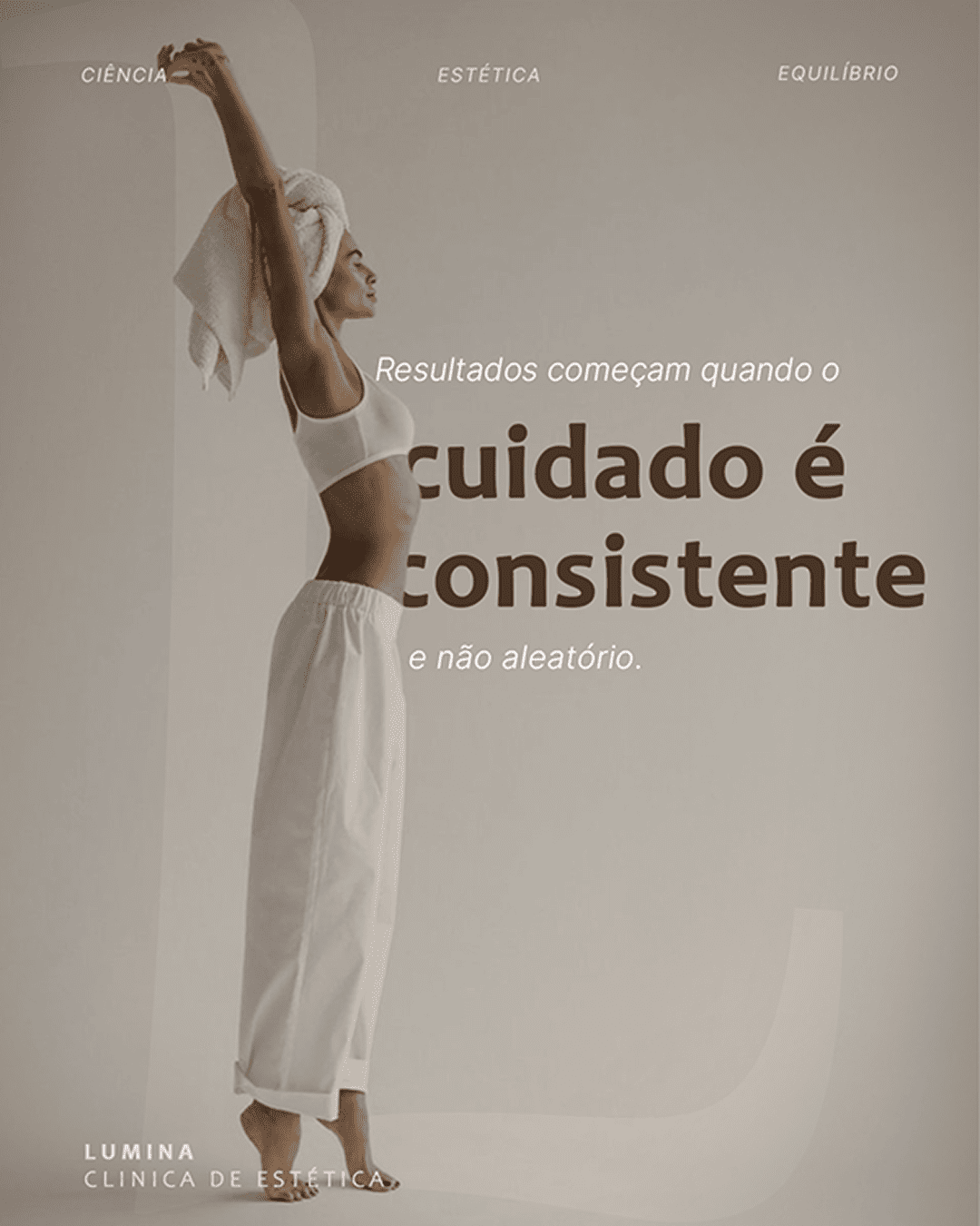 design rede social beleza e estetica