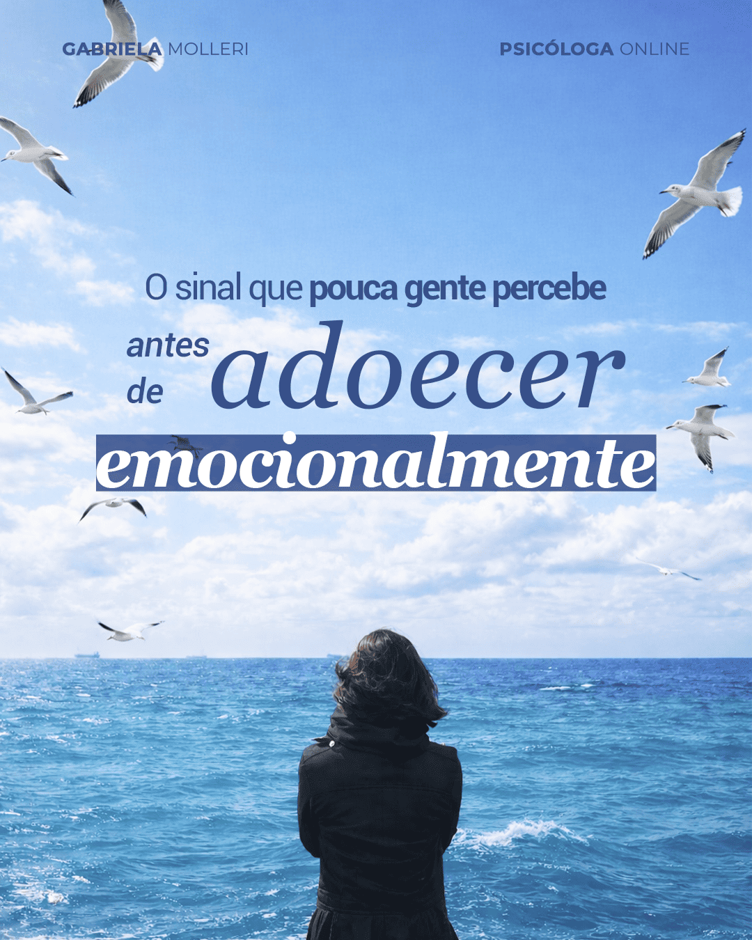 carrossel design rede social psicologia e terapia